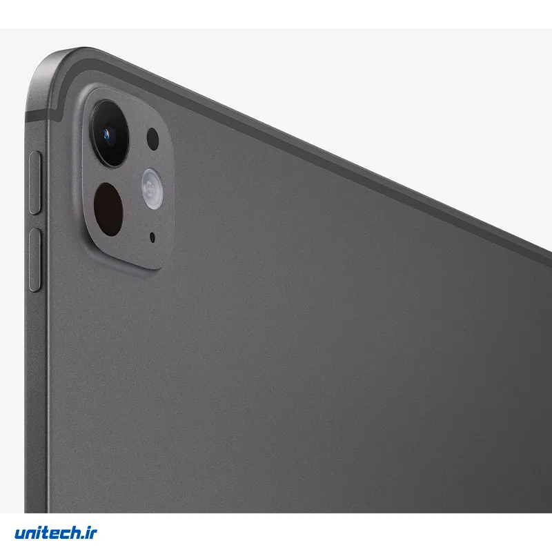 تبلت 13 اینچ اپل مدل iPad Pro 2025 M5 WiFi ظرفیت 256 گیگابایت و رم 12 گیگابایت7